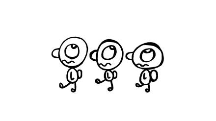 Illustration Martin Fengel Verstehen Sie Berlin