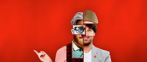 Das durchschnittliche SPD-Mitglied.