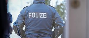 Kabinettsklausur des Bundeskabinetts im Gaestehaus Schloss Meseberg Aktuell,06.03.2023 Schloss Meseberg, Symbolbild Polizei, Impressionen von der Klausurtagung des Bundeskabinetts im Gaestehaus Schloss Meseberg Meseberg Brandenburg Deutschland *** Cabinet meeting of the federal cabinet in the guest house castle Meseberg Current,06 03 2023 castle Meseberg, symbol picture police, impressions of the closed meeting of the federal cabinet in the guest house castle Meseberg Meseberg Brandenburg Germany