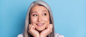 Forscher verstehen nun besser, was bei der Alterung in den Haarwurzeln passiert.