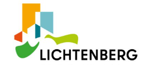 Auswahl für ein neues Lichtenberg-Logo.