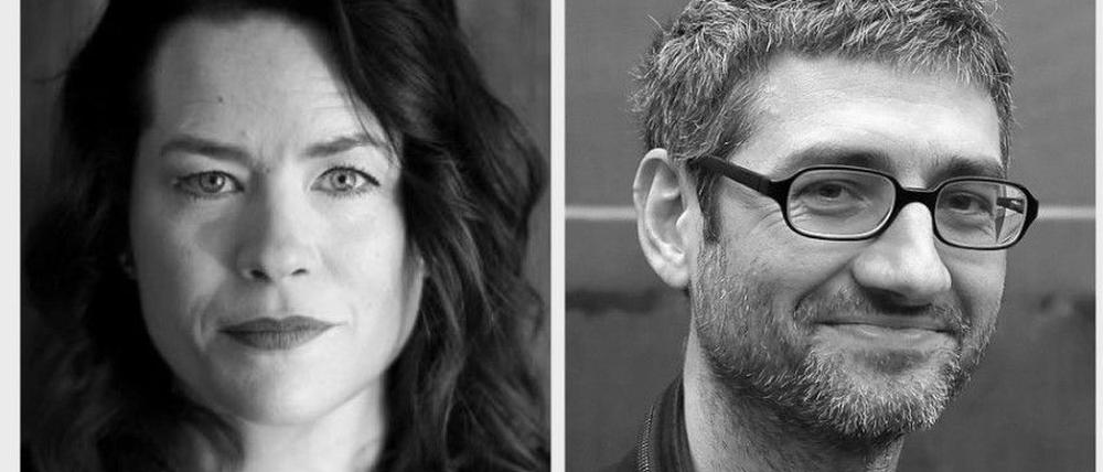 Liv Strömquist, Nicolas Mahler, Ban Zarbo, Todd Nauck, Gin Zarbo und Max Baitinger sind einige der diesjährigen Comic-Gäste der Buchmesse.