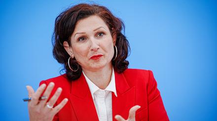 Ferda Ataman, Unabhängige Bundesbeauftragte für Antidiskriminierung, ist nicht mehr bei X.