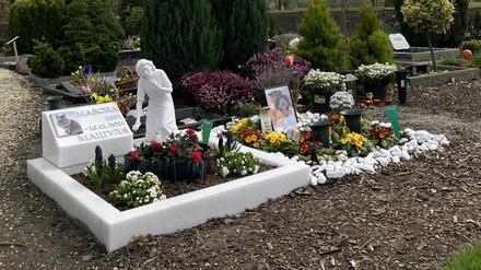 Tierfriedhof