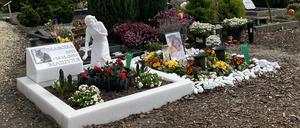 Tierfriedhof