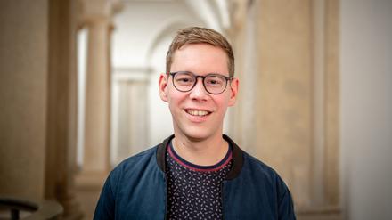  Foto: Vincent Villwock / Grüne Fraktion Berlin