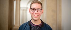  Foto: Vincent Villwock / Grüne Fraktion Berlin.