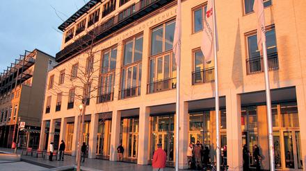 Die Alice-Salomon-Hochschule will das koloniale Erbe der Sozialarbeit erforschen.
