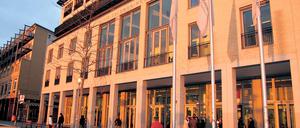 Die Alice-Salomon-Hochschule will das koloniale Erbe der Sozialarbeit erforschen.