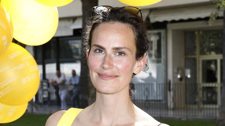 Saralisa Volm
