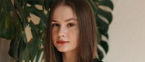 Tatsiana Ashurkevich