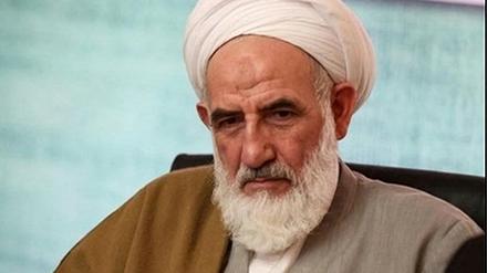 Ein unbekannter Täter tötete Ajatollah Abbas Ali Soleimani am Mittwochmorgen in der nördlichen Stadt Babolsar.