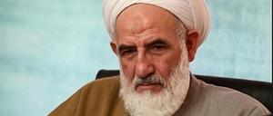 Ein unbekannter Täter tötete Ajatollah Abbas Ali Soleimani am Mittwochmorgen in der nördlichen Stadt Babolsar.