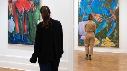 Gallery Weekend Berlin.