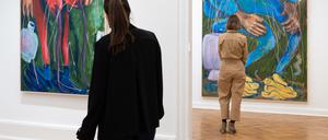 Gallery Weekend Berlin.