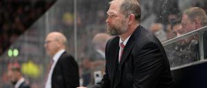 Jetzt Chef in Schwenningen. Steve Walker zieht es in den Schwarzwald.