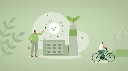 Chief Sustainability Officers werden aktuell stark gesucht. Was Sie als Nachhaltigkeitsmanager mitbringen müssen, um Unternehmen auf Nachhaltigkeit auszurichten, und wie der Einstieg gelingt.
