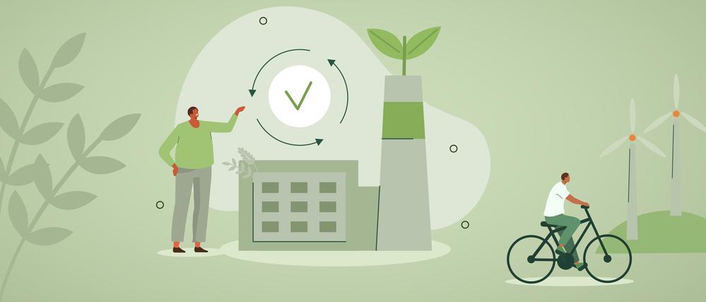 Chief Sustainability Officers werden aktuell stark gesucht. Was Sie als Nachhaltigkeitsmanager mitbringen müssen, um Unternehmen auf Nachhaltigkeit auszurichten, und wie der Einstieg gelingt.
