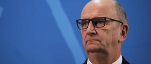 Dietmar Woidke (SPD), Ministerpräsident von Brandenburg.