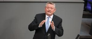 Hermann Gröhe (CDU)