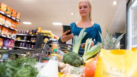 Das Kaufverhalten vieler Kunden hat sich durch die Digitalisierung verändert.