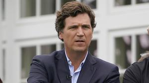 Einflussreiche Stimme der Rechtspopulisten: Tucker Carlson