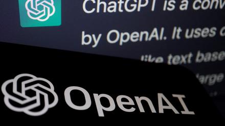Open AI.