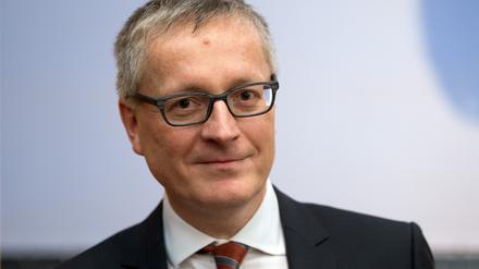 Stephan Steinlein ist nun zum zweiten Mal deutscher Botschafter in Frankreich. 