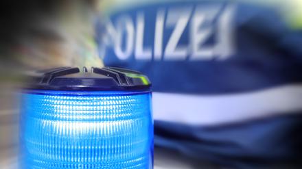 Die Polizei konnte die Verdächtigen schnappen (Symbolbild).