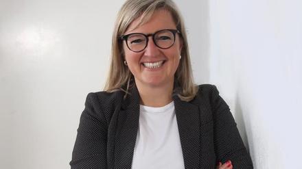 Martina Klement