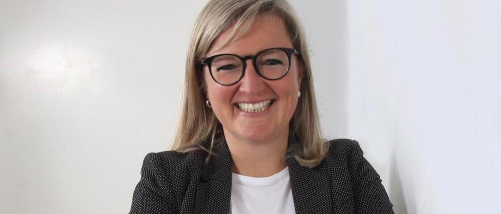 Martina Klement