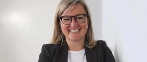 Martina Klement