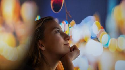 Die psychedelischen Substanzen sollen Depressionen, Traumata und Ängste lösen.