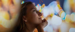 Die psychedelischen Substanzen sollen Depressionen, Traumata und Ängste lösen.
