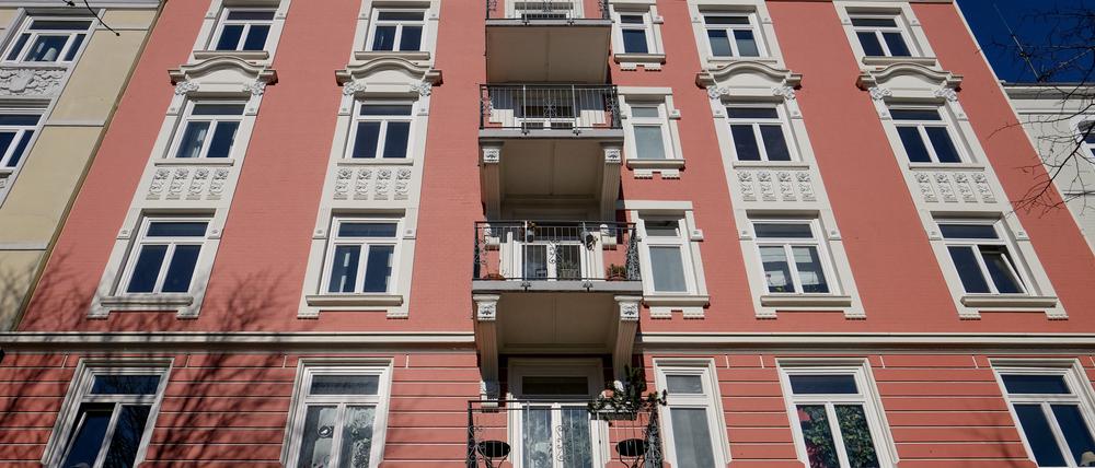 Leichter Eigentum erwerben. Laut Koalitionsvertrag will der Bund den Ländern eine flexiblere Gestaltung der Grunderwerbsteuer ermöglichen. Bisher ist aber nichts passiert.