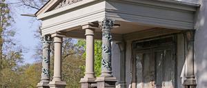 Villa Schlieffen.