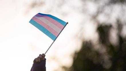 Seit Jahren kämpfen trans Personen für die Abschaffung des diskriminierenden „Transsexuellengesetzes“.