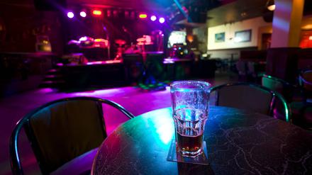 Ausgehen und Trinken