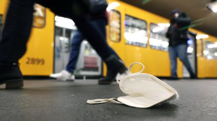 7,1 Milliarden Euro Corona-Hilfen wurden in Berlin in kürzester Zeit gewährt.