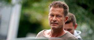 Til Schweiger im September 2022 in Zürich. 