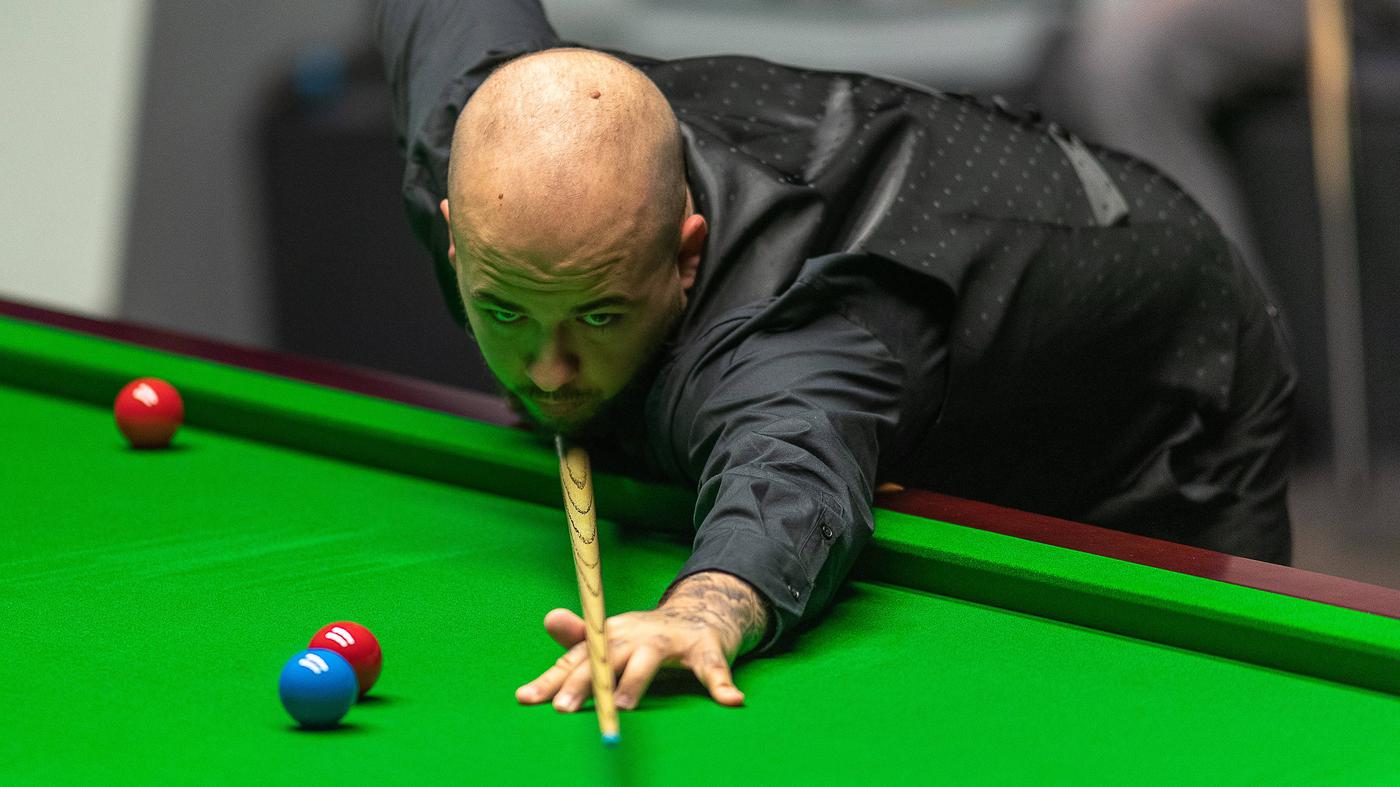 SnookerWM 2024 in Sheffield Grandioses Theater und ein Abschied für immer