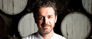 Jock Zonfrillo ist tot. Seine Kochkunst war eine Hommage an die kulinarische Historie Australiens.