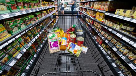 Der Bürgerrat solle einen „Blick auf die im Alltag bereits stattfindenden Umbrüche der Ernährung“ richten. 