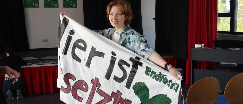 Emily Dittmann2023_05_02
Besetzung EndFossil Melanchthon GymnasiumCredit: JONAS_KNORR
