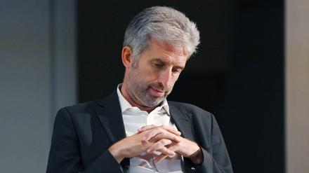 Archivbild: Boris Palmer hat eine Erklärung für das Erstarken der AfD unter jungen Menschen.