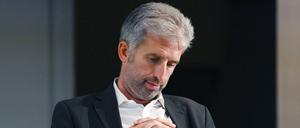Archivbild: Boris Palmer hat eine Erklärung für das Erstarken der AfD unter jungen Menschen.