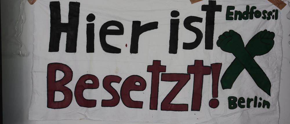 Das Aktionsbündnis besteht in Berlin aus 14 lokalen Gruppen.