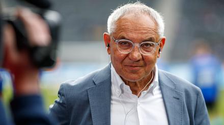 Felix Magath kritisiert Julian Nagelsmann.