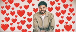 Jay Shetty, 8 Rules of Love