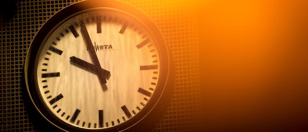 Ab sofort steht die Kommentarfunktion ab 9 Uhr zur Verfügung